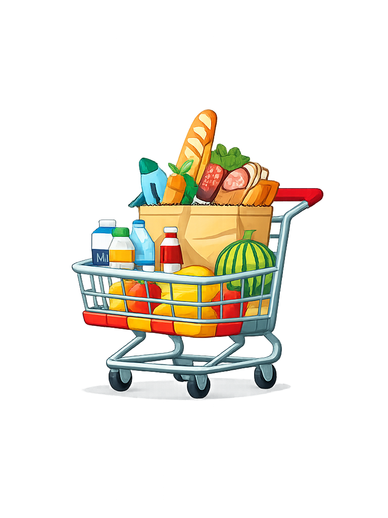 Shopping